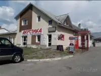 Здание магазин, павильон, помещение 426 кв.м, фотография 2