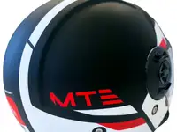 Шлем mt viale sv s flex, фотография 2