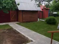 Дача, Садовое товарищество Утро, Жодинский сельсовет, фотография 3