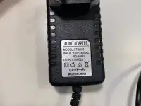 Блок от 3D ручки ACDC ADAPTER CT-0520, фотография 2