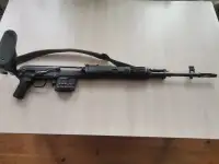 В хорошие руки.