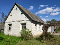 Продам дом в Озёрах, Озеры, ул. Задубье, фотография 2
