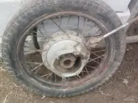 Запчасти Днепр МТ-10, фотография 3