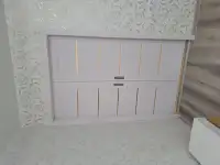 Установка межкомнатных дверей, фотография 2