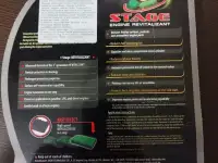 присадка XADO 1stage, фотография 2