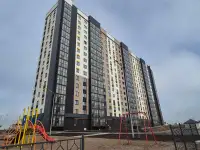 продается 2-х комнатная квартира, Московский 111