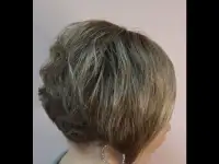 Стрижки,укладки,завивки,сложное окрашивание, фотография 8