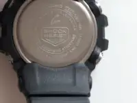 Часы Casio G-Shock GWG-100, фотография 3