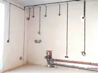 Электрик, Электромонтажные работы, фотография 10