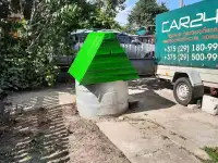 продам или обменяю дом в Белоозерске, Ул.Маяковского 17, фотография 2