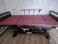 Новая кровать медицинская электрическая, фотография 2