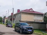 Продажа 3-х комнатной квартиры, г.Костюковичи, фотография 2