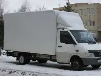 Фургон-20м3, до 3тн, до 6м. грузчики, фотография 2