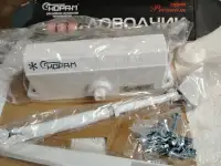 Доводчик, фотография 2