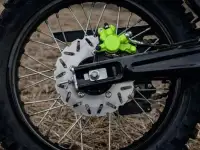 Мотоцикл RACER RC300-GY8B BROS, фотография 10