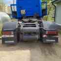 Продам сдельный тягач Scania R-series 124, фотография 2