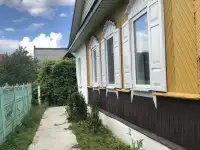 Продаю дом в городе Осиповичи, Роза Люксембург 10