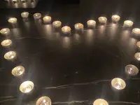 Свечи 100 штук, фотография 2