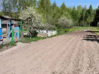 Продаётся дача Демидовичский сельсоветКостюковичский р-нп.Пролетарий, фотография 5
