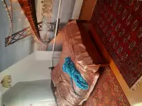 Продаётся коттедж или обмен на квартиру в рогачеве, фотография 5