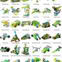 Инструкции Lego Wedo 2.0, фотография 7