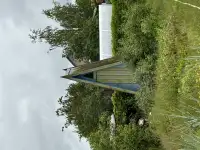 Садовый домик, район, Плещицкий сельсовет, с/т около д. Завидчицы, фотография 4