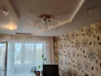 Продаётся двухкомнатная квартира в г Новолукомль