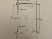 Продам гараж (новый), улица Новый Свет, фотография 5
