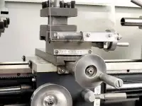 Токарный станок Metal Master и другие, фотография 2