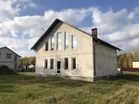 Дом, область, Свислочь, ул. Берёзовая 25, фотография 8