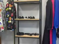 Стеллаж