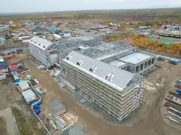 Требуются отделочники на вахту. Работа на Севере России, фотография 8