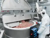 Формовщик колбасных изделий