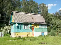 Дача, р-н, с/т Лесовод. уч. 50., фотография 2