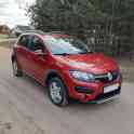 Продам Renault Sandero в отличном состоянии, фотография 1