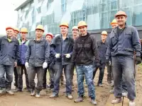 Грузчики - Разнорабочие