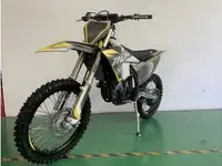 Мотоцикл jhlofr zr1 motocross yk250 (lc179mm)