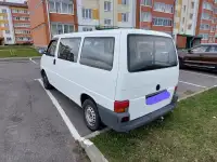 Фольксваген т4 Volkswagen Transporter, фотография 2