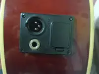 Электроакустическая гитара MD GUITAR SDG221, фотография 3