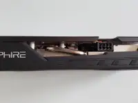 Видеокарта Sapphire RX 5600 XT 6GB AMD 5600xt radeon, фотография 3