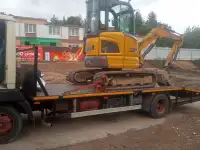 Эвакуатор авто и спецтехники Минск и в  области, фотография 7