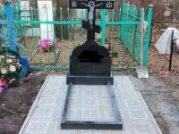 БЛАГОУСТРОЙСТВО,УСТАНОВКА ПАМЯТНИКОВ! ГОТОВ СОТРУДНИЧАТЬ., фотография 3