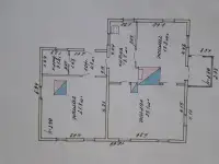 Продается дом недалеко от Несвижа, район, фотография 5