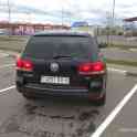 Продам авто Volkswagen Touareg, фотография 11