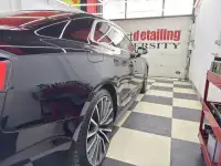 СРОЧНО ПРОДАМ AUDI A5 2017 модельный год, фотография 12