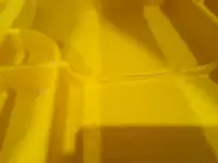 Детский мольберт, фотография 3
