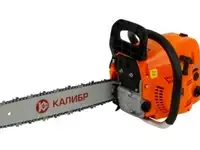 Бензопила калибр бп-2200/16у