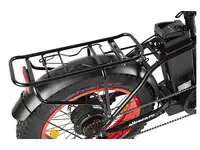 Электровелосипед volteco bad dual new 500x2w, фотография 2