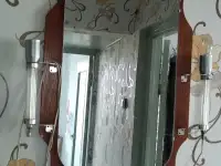 зеркало настенное