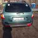 Продам авто Hyundai Santa Fe, фотография 9